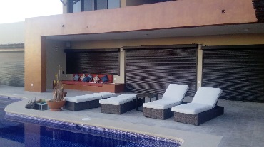 Super Shutters Los Cabos Tel 6241100304